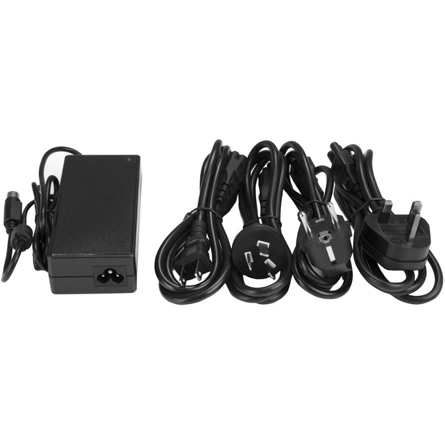 StarTech.com AC Adapter StarTech.com AC Adapter